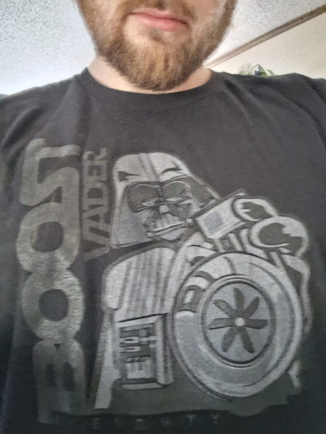 Customer photo review of 80Eighty® BoostForce Shirt