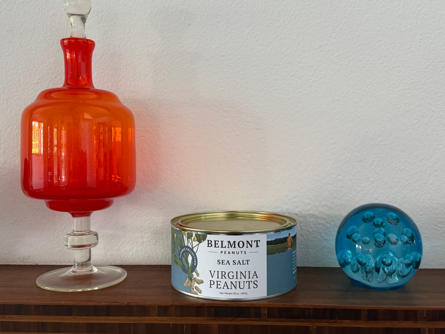 Customer photo review of Sea Salt