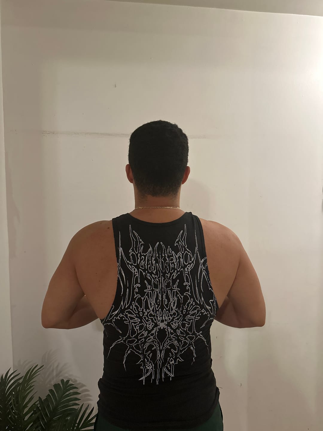 Customer photo review of 3086 - Dark Wave Wife Lovers