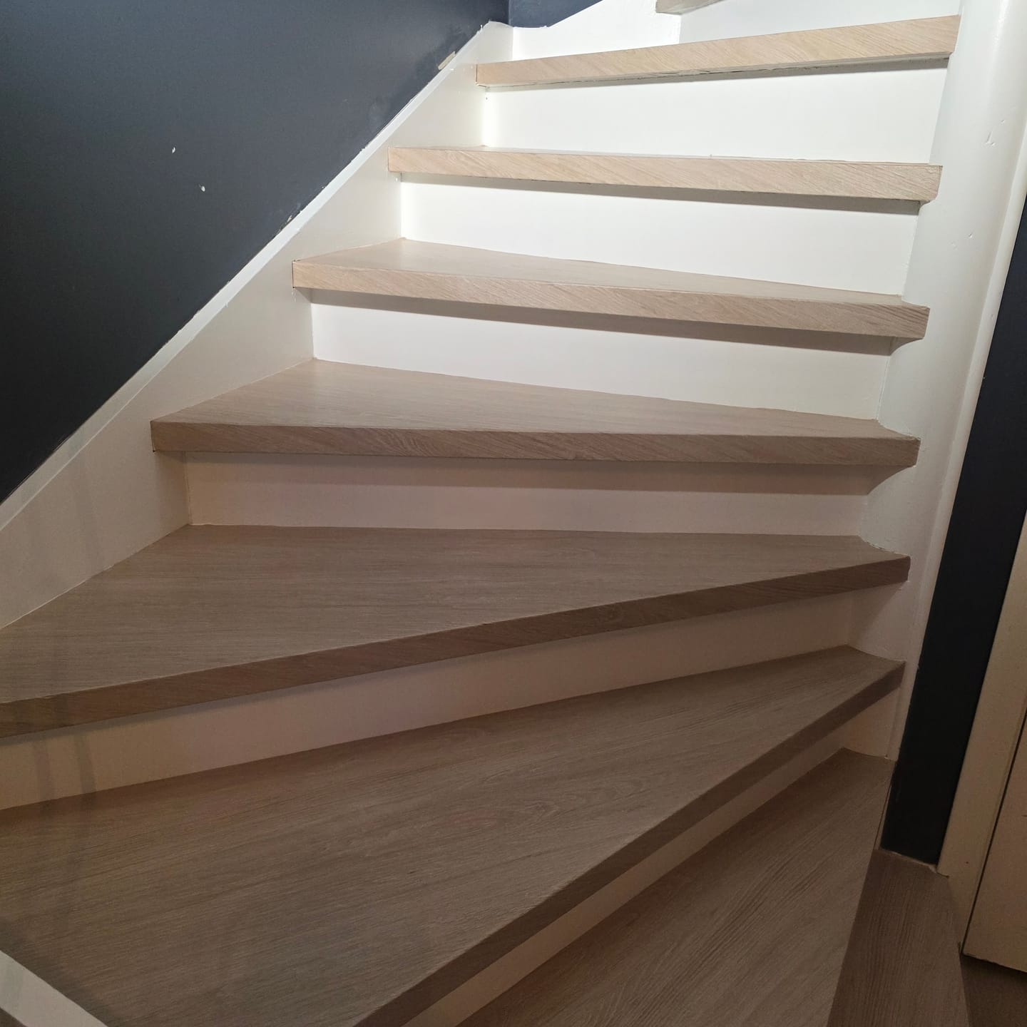 Customer photo review of Santana Eik Kalk kontaktplast