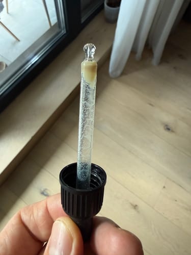 Customer photo review of Imuno - Picături pentru imunitatea micilor aventurieri