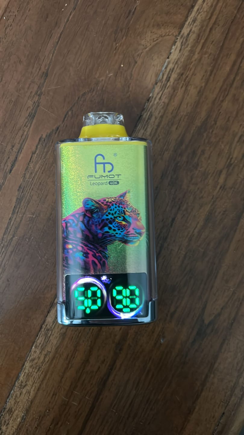 Customer photo review of Pink Lemonade