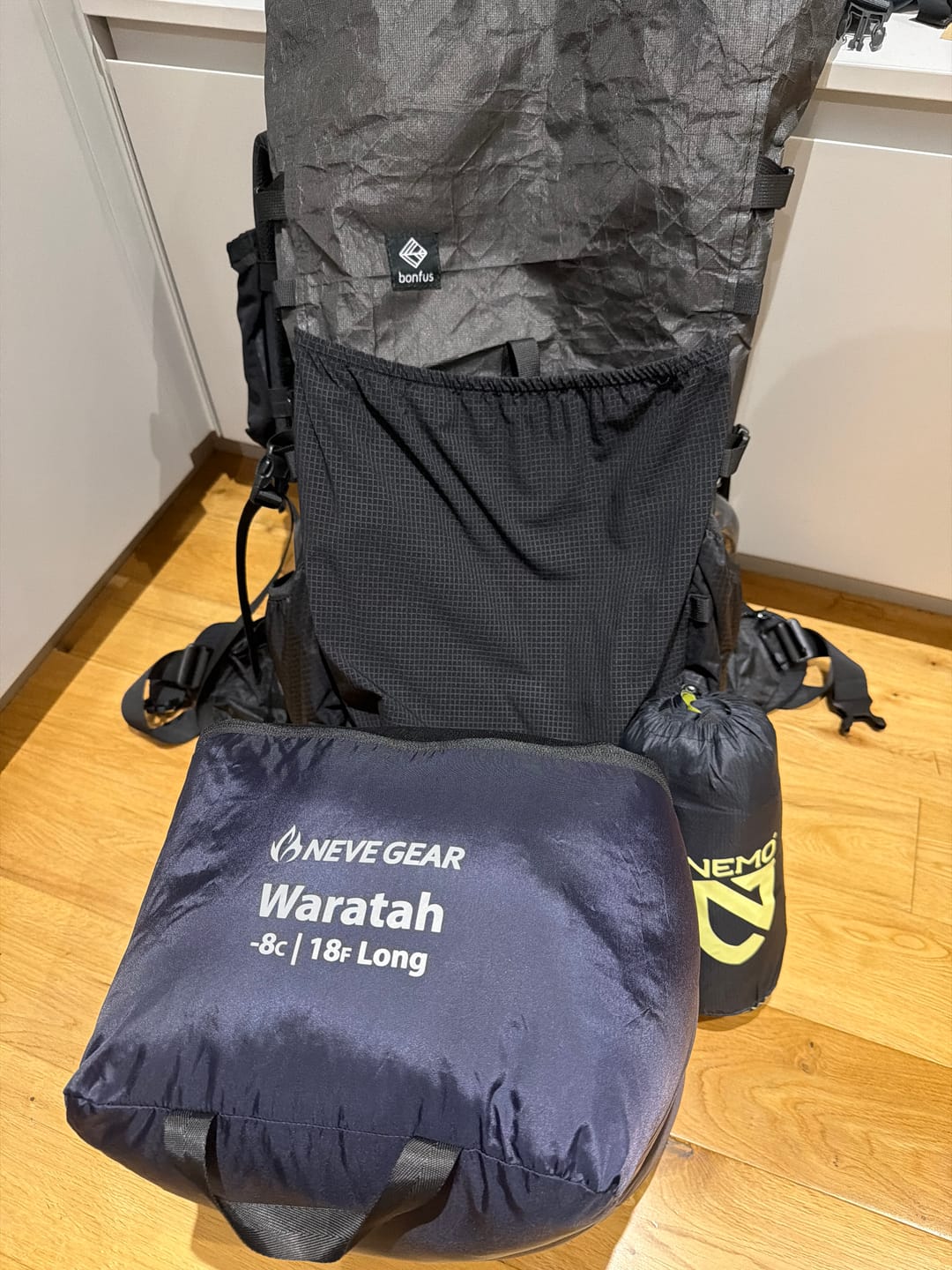 Customer photo review of Waratah