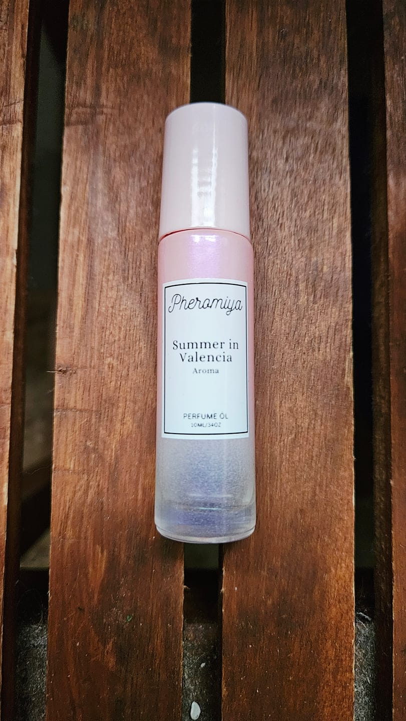 Customer photo review of PHEROMIYA 10ml