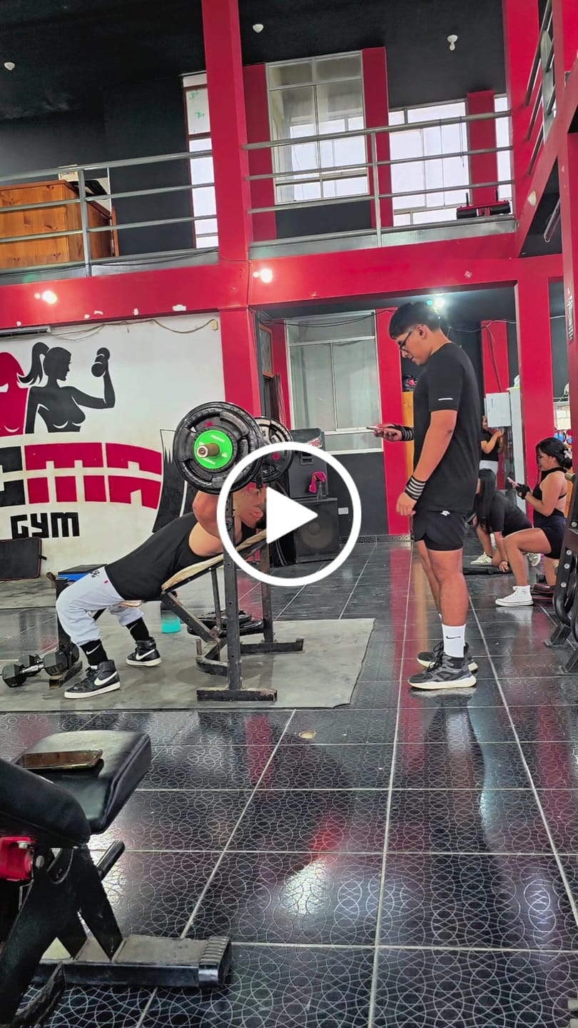 Customer video review of Discos Olimpicos Fraccionales (Par)