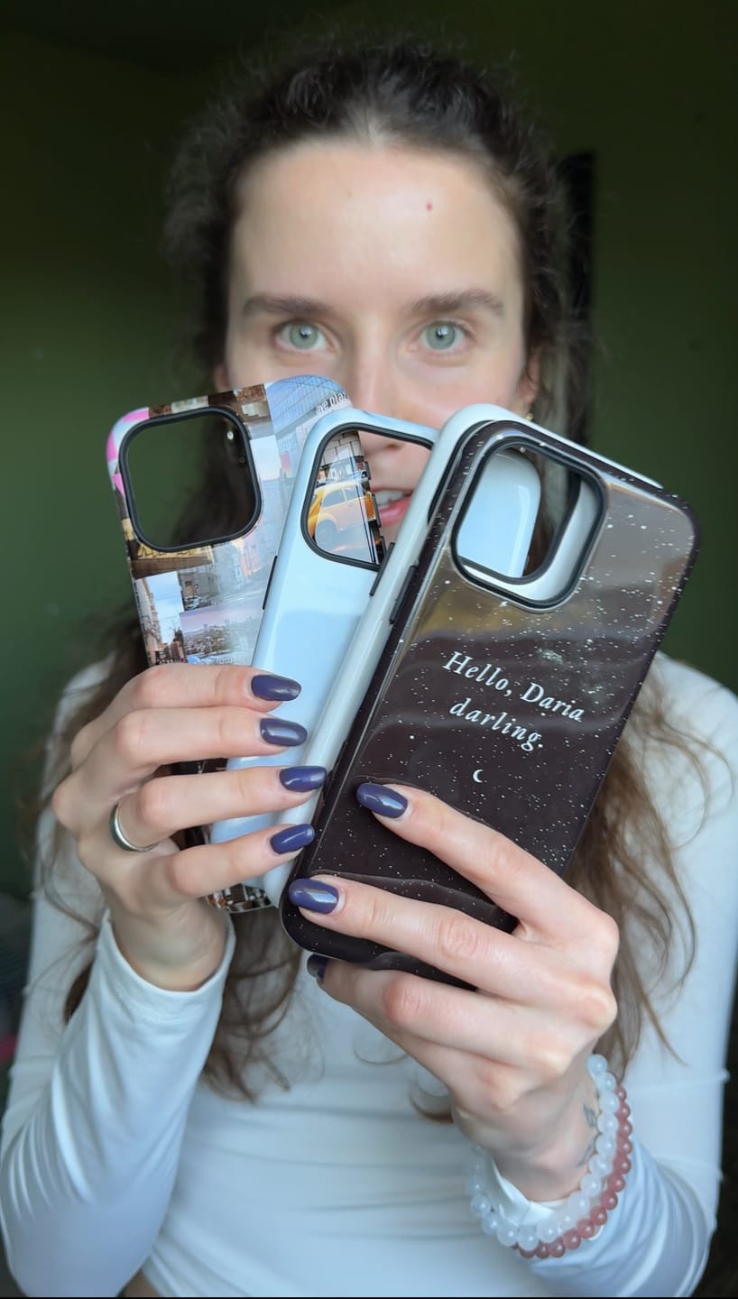 Customer photo review of Custom - iPhone 15 Pro