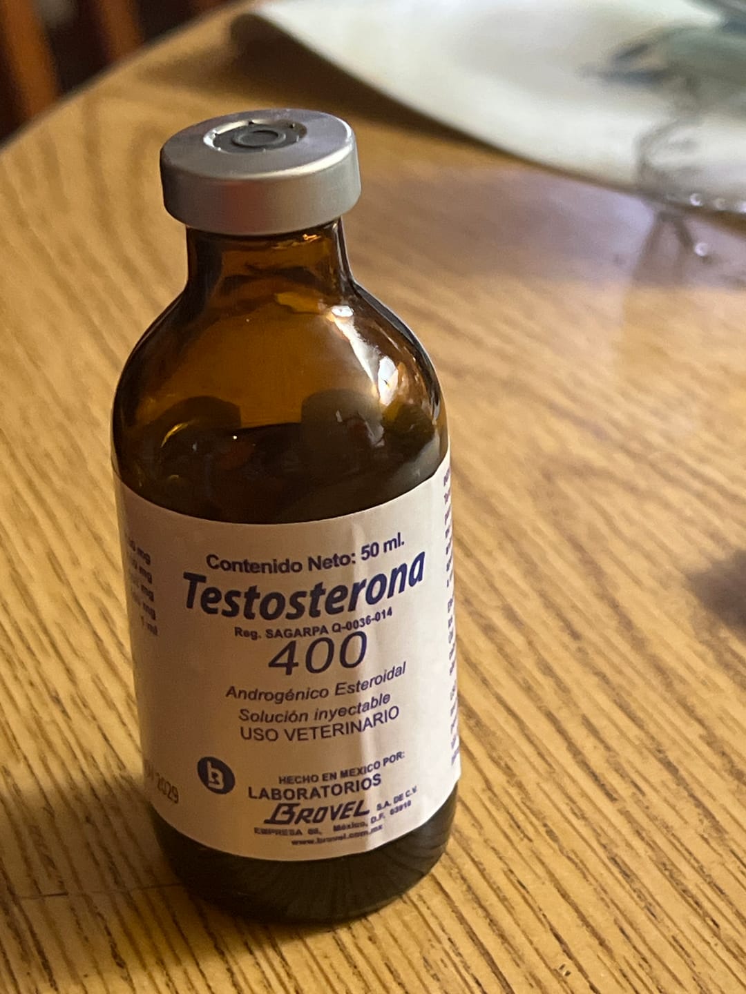 Customer photo review of TST400