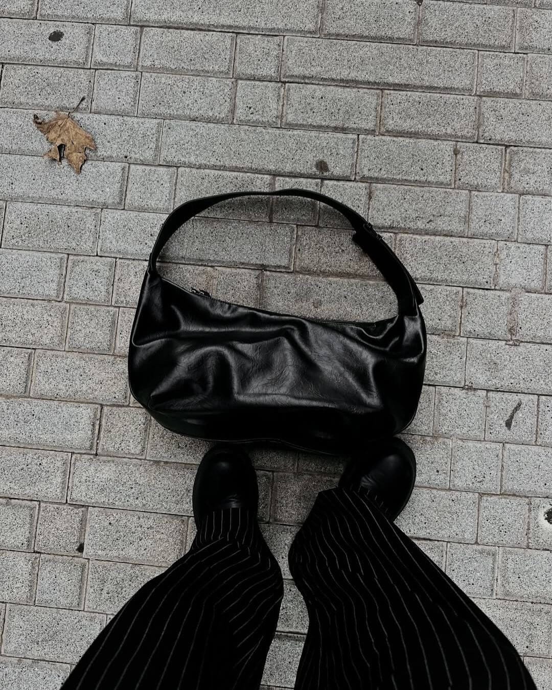 Customer photo review of ROMA BAG