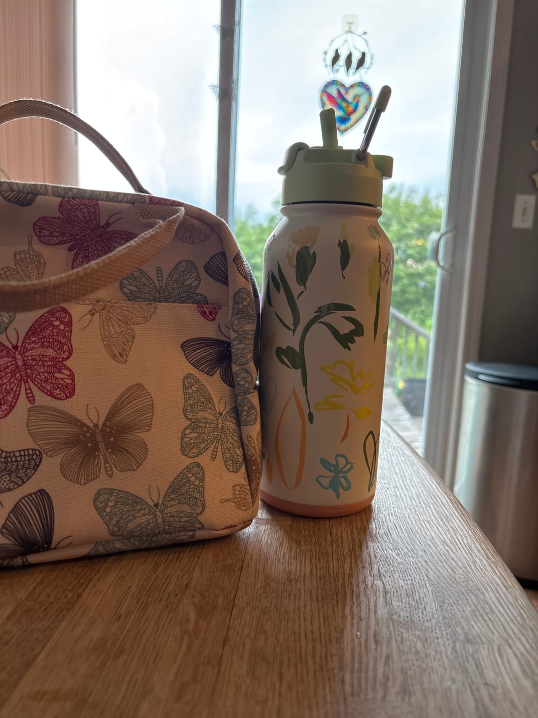 Customer photo review of Hydro X Bottle 32oz