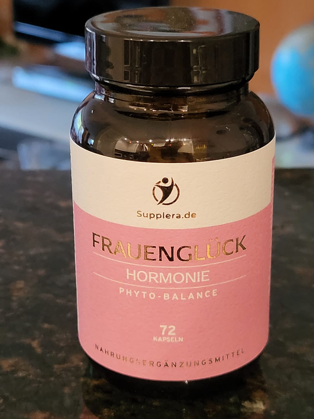 Customer photo review of Frauenglück