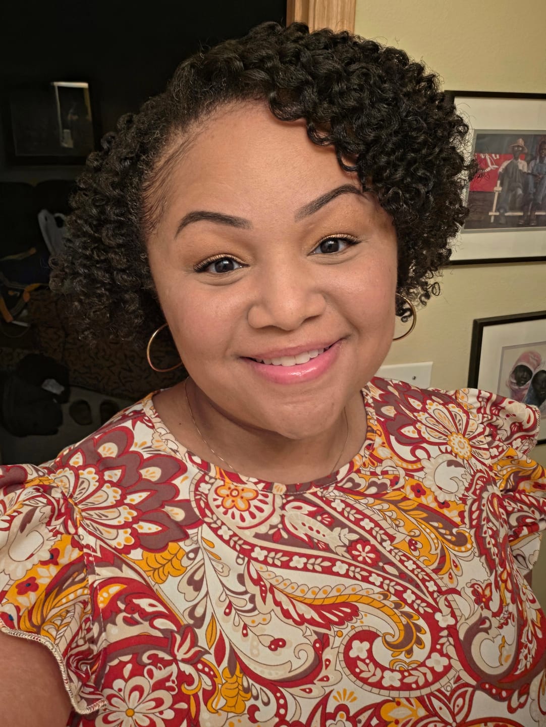 Customer photo review of Birthday Bundle #2 (41st Bday)