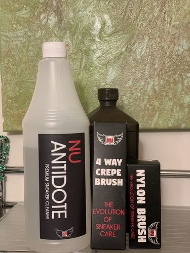 Customer photo review of Nu Antidote - 32oz