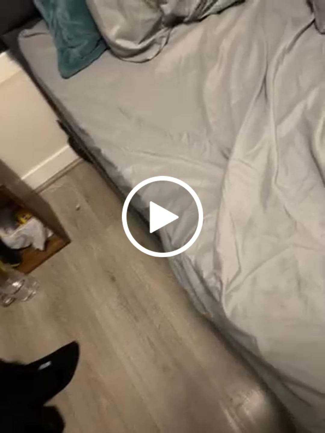 Customer video review of Sábanas Lujo 1800 Hilos - 1,5 Plazas - Soft Touch