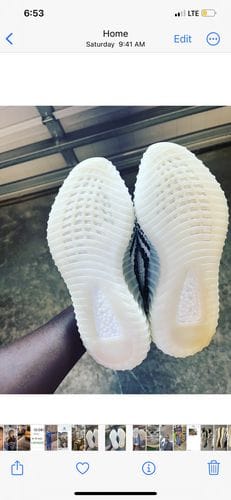 Customer photo review of Nu Antidote - 32oz