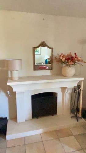Customer photo review of Bouquet de Cire - Mélange