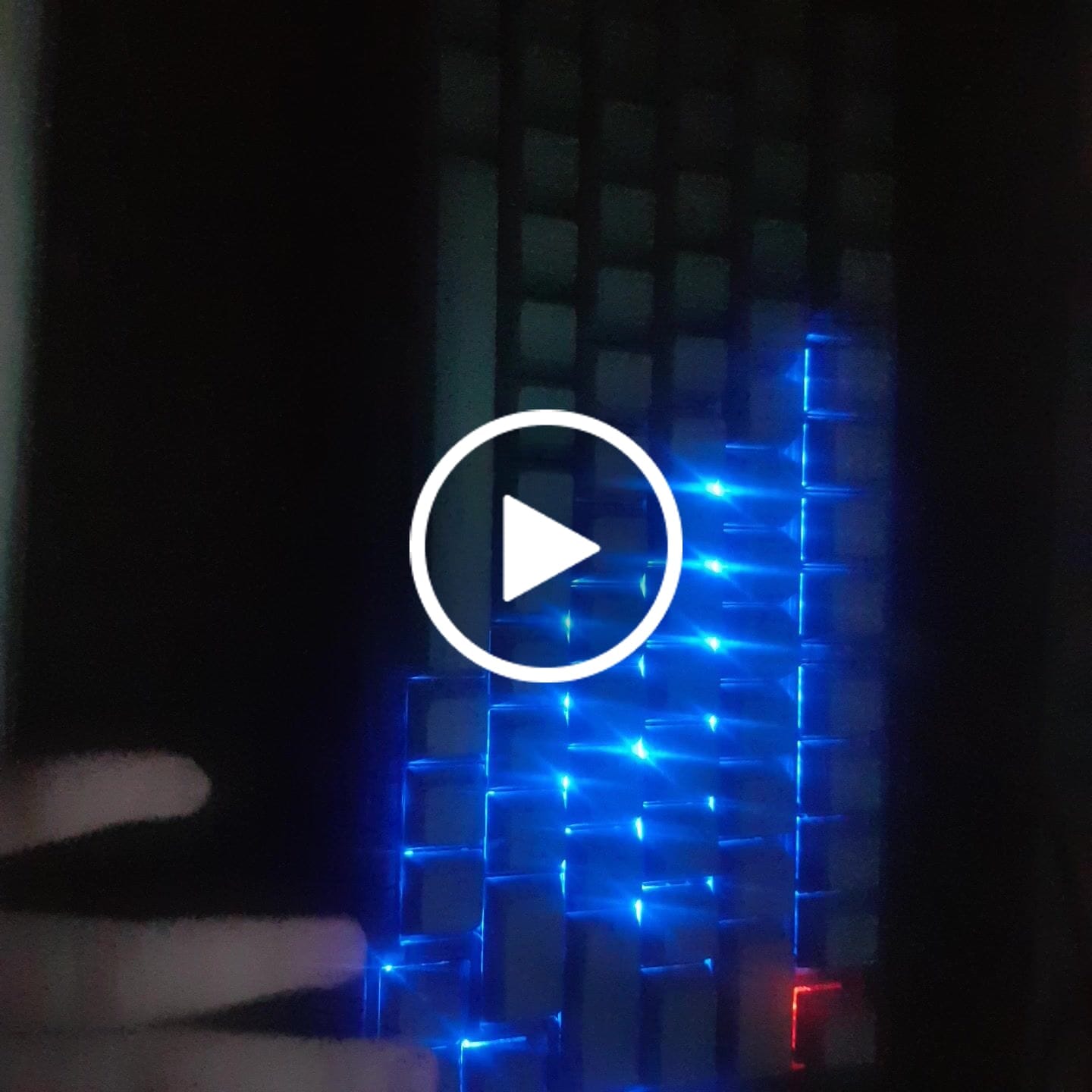 Customer video review of Wraith W75 V2 Klavye (Manyetik Switch / HE)