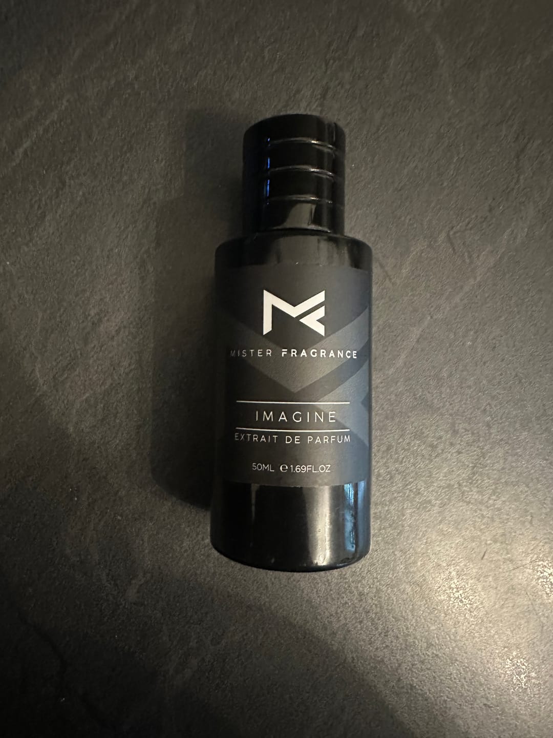 Customer photo review of Imagine