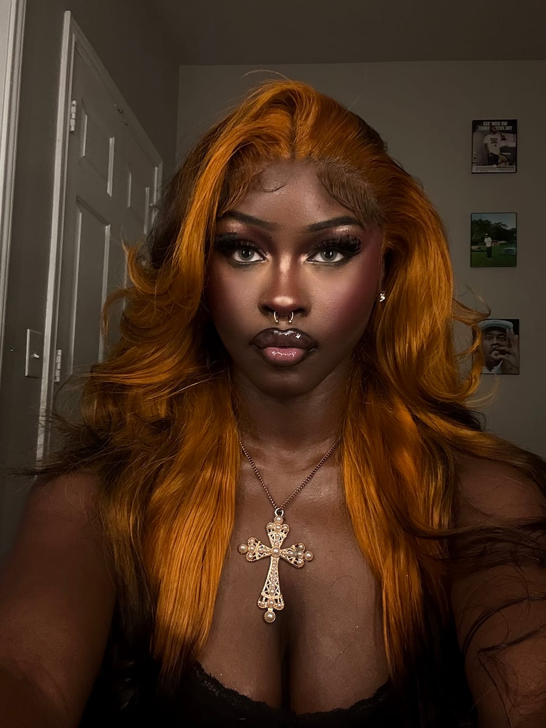 Customer photo review of Sahara Fox