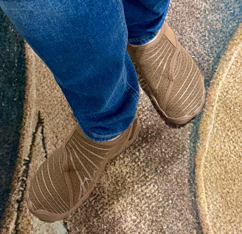 Customer photo review of Solyn