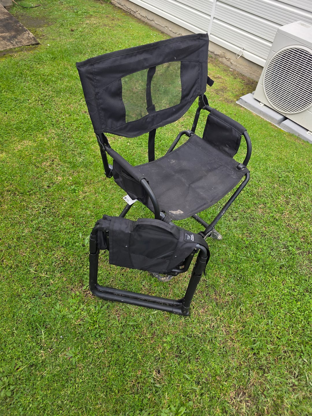 Customer photo review of Front Runner - Expander Camping Chair