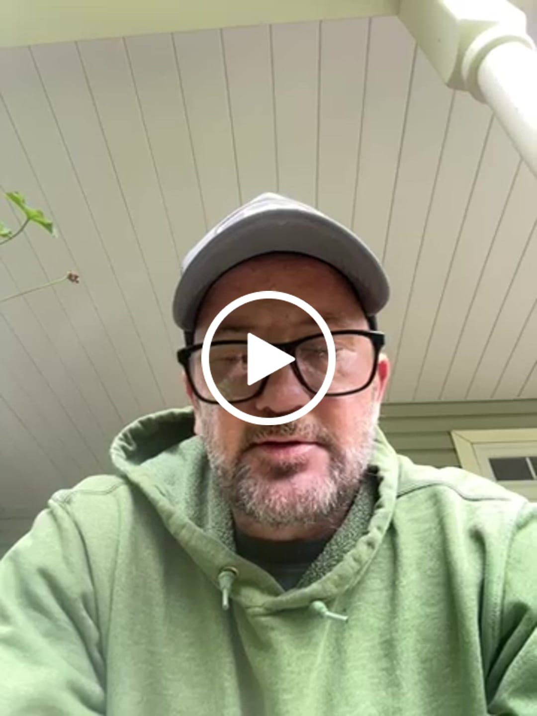 Customer video review of The Ultra Methylene Red - Sour Strawberry (120ML) (30 Servings)