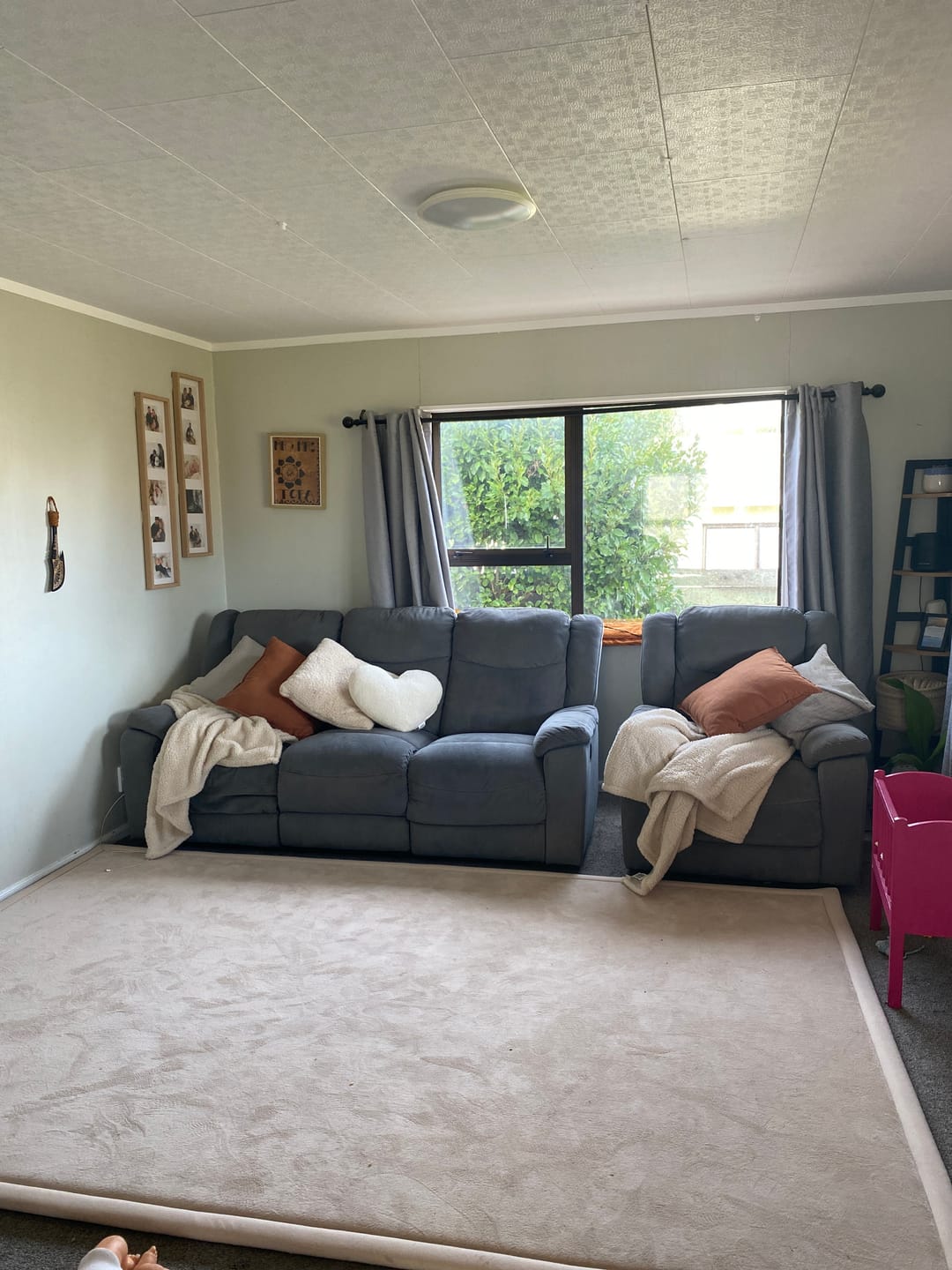 Customer photo review of Relax Mat - Soft Touch Tatami Mat