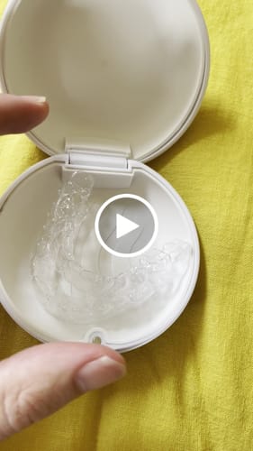 Customer video review of Completed Custom Product