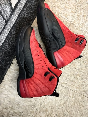 Customer photo review of Just Suede Kit