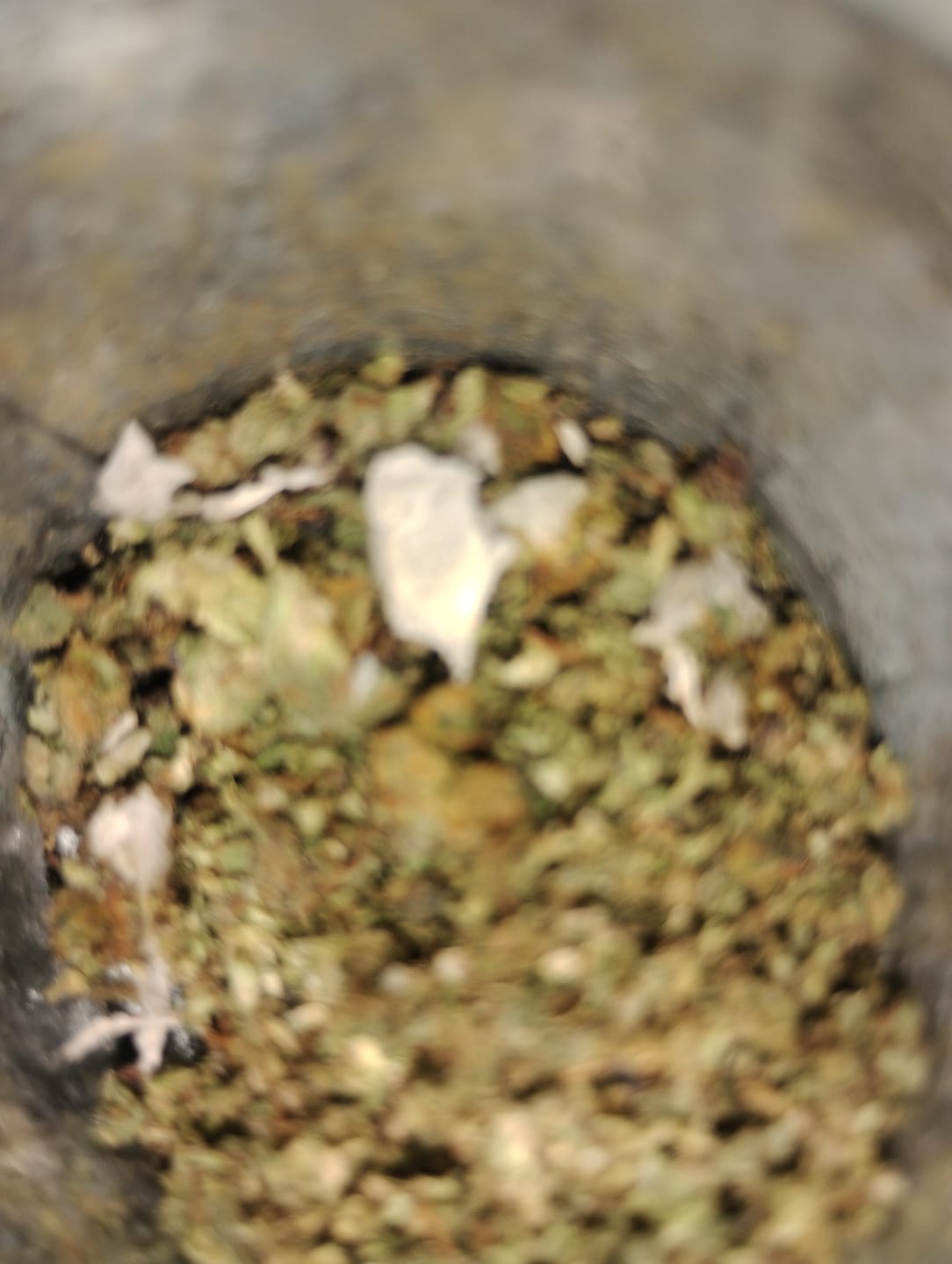 Customer photo review of Value Indoor Smalls
