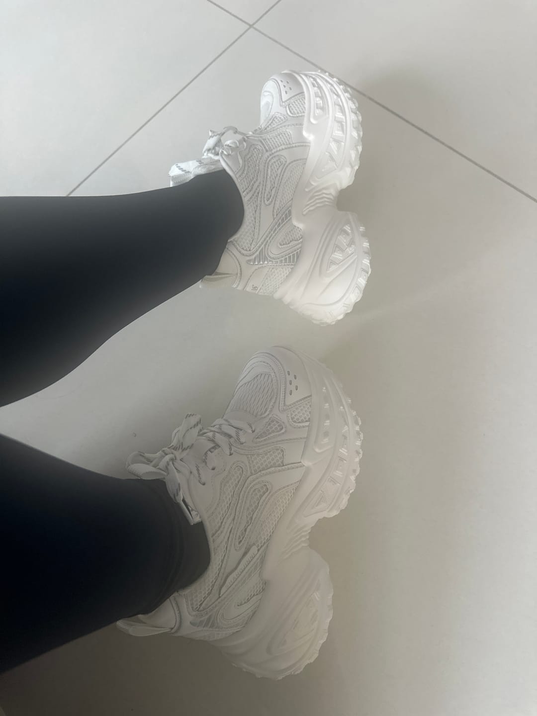 Customer photo review of Blaze - 10cm (3.9")
