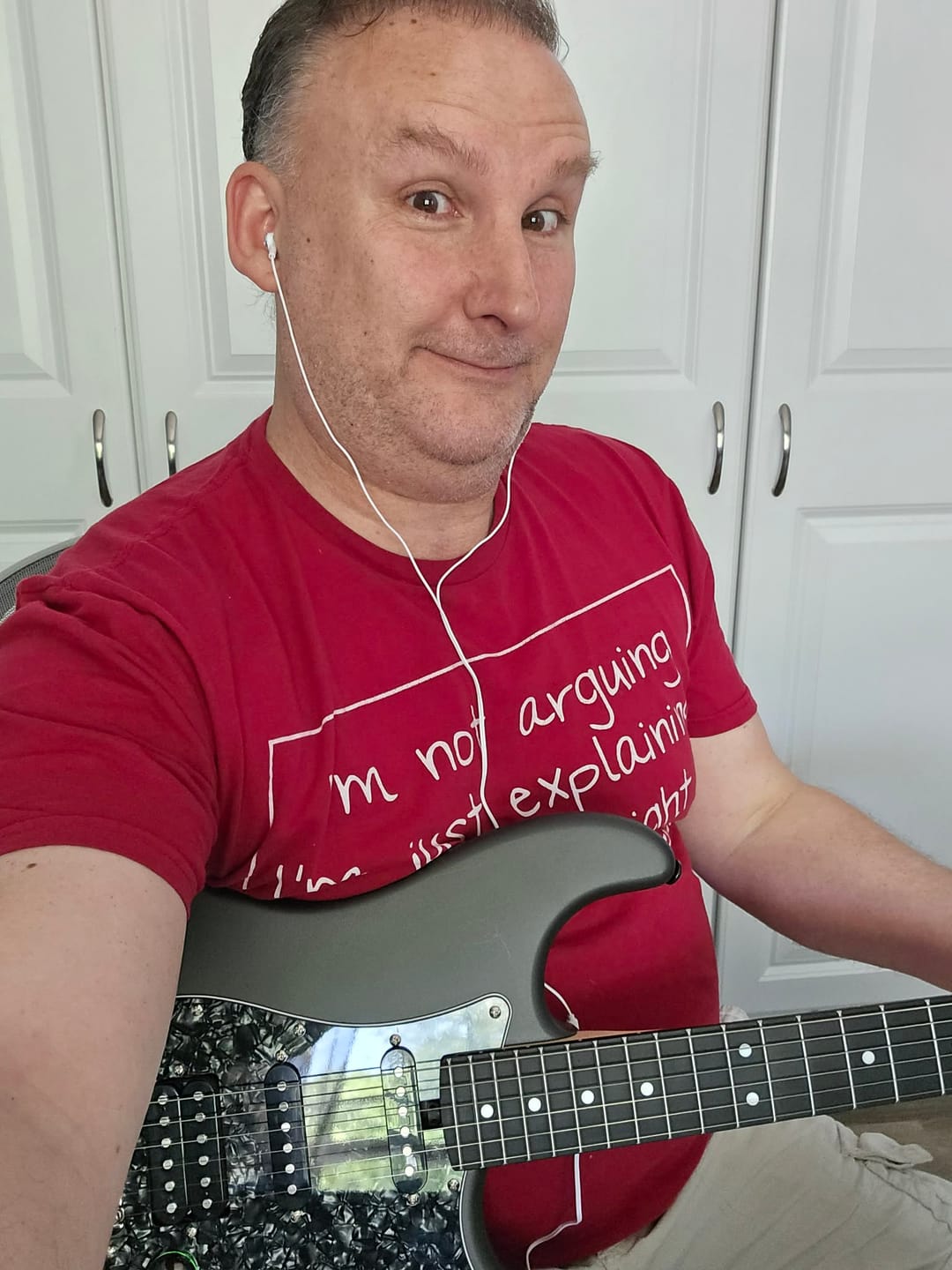 Customer photo review of XMari