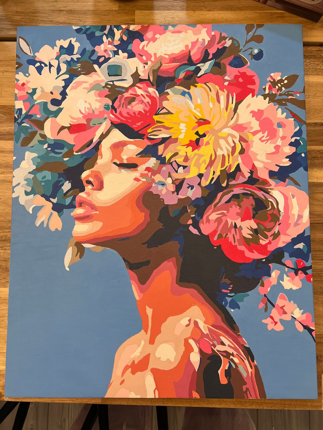 Customer photo review of One with Nature