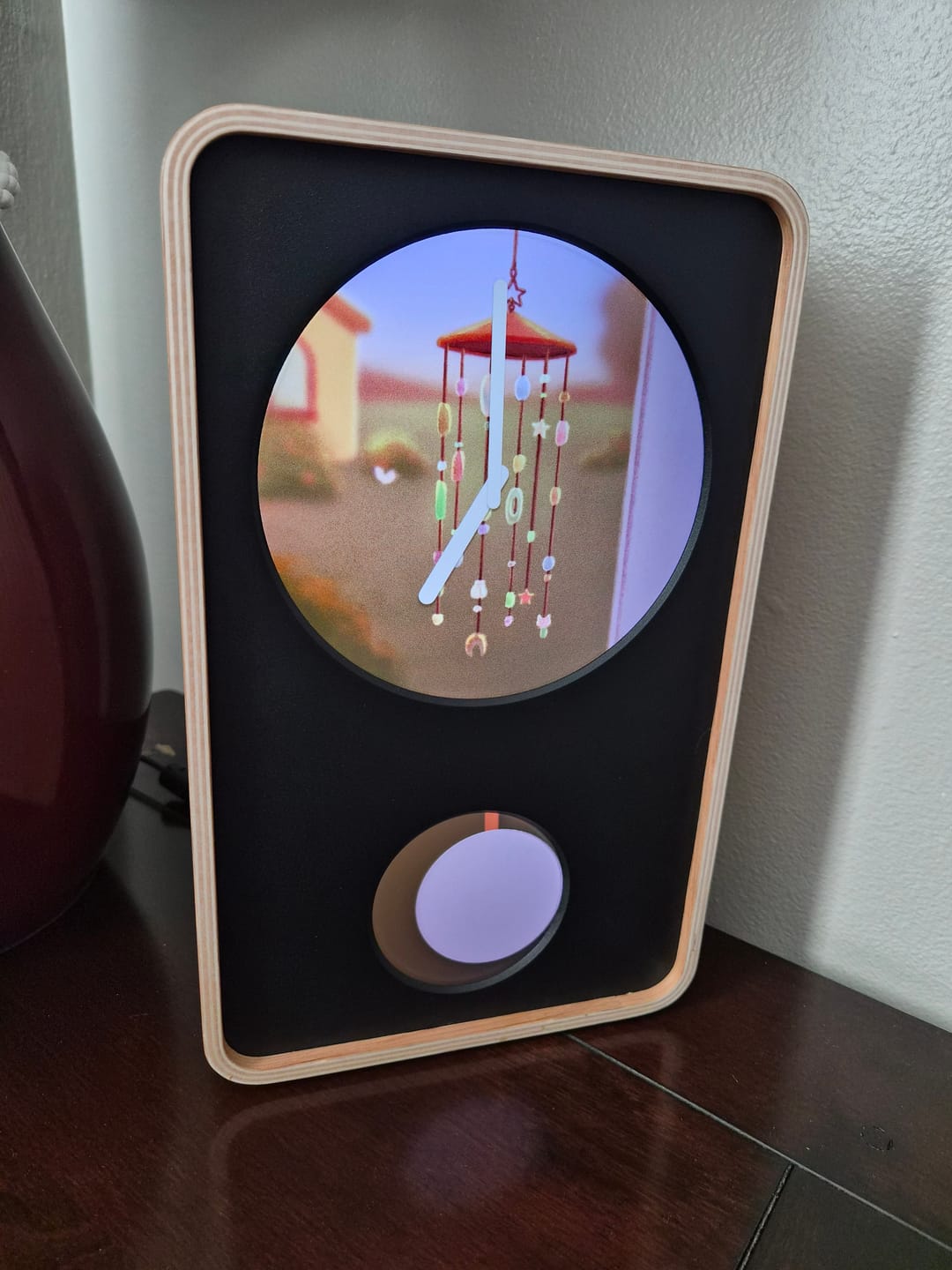 Customer photo review of Simpler Times