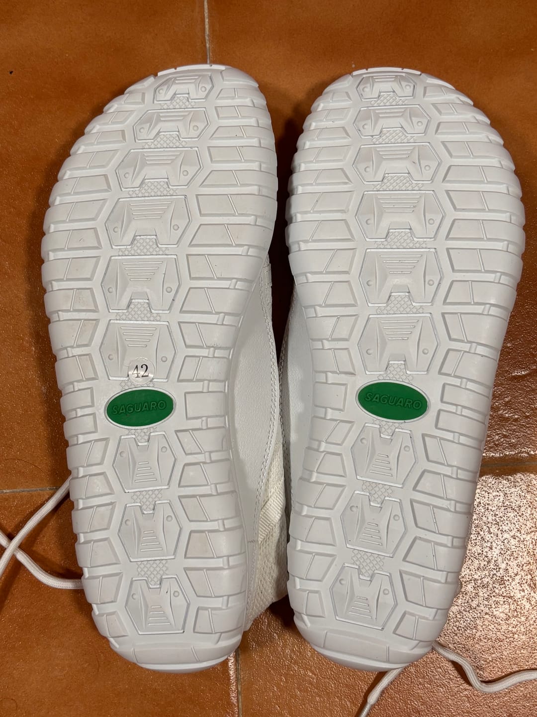 Customer photo review of Forestep Ⅰ - Zapatos Barefoot