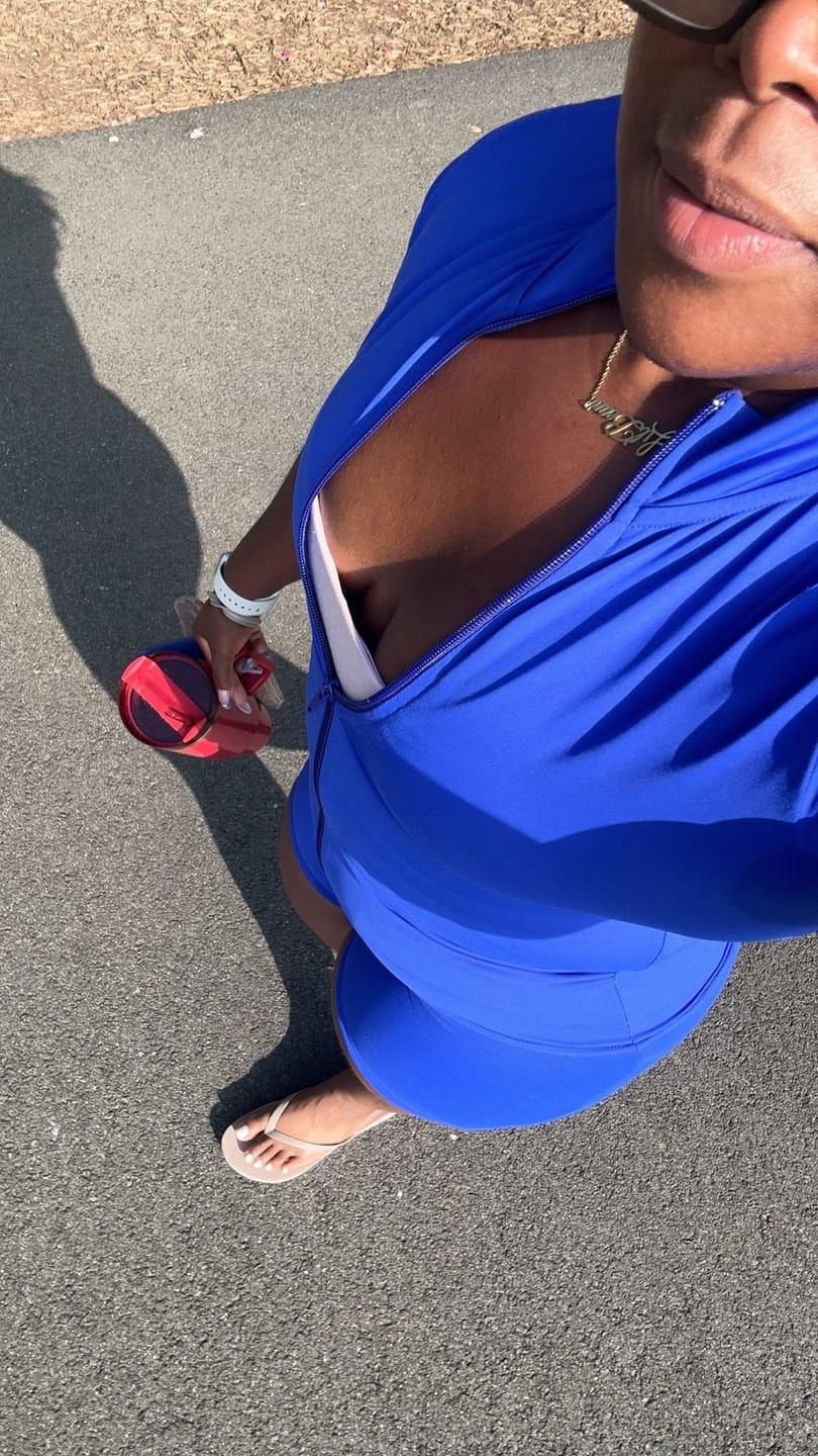 Customer photo review of RACER ZIP