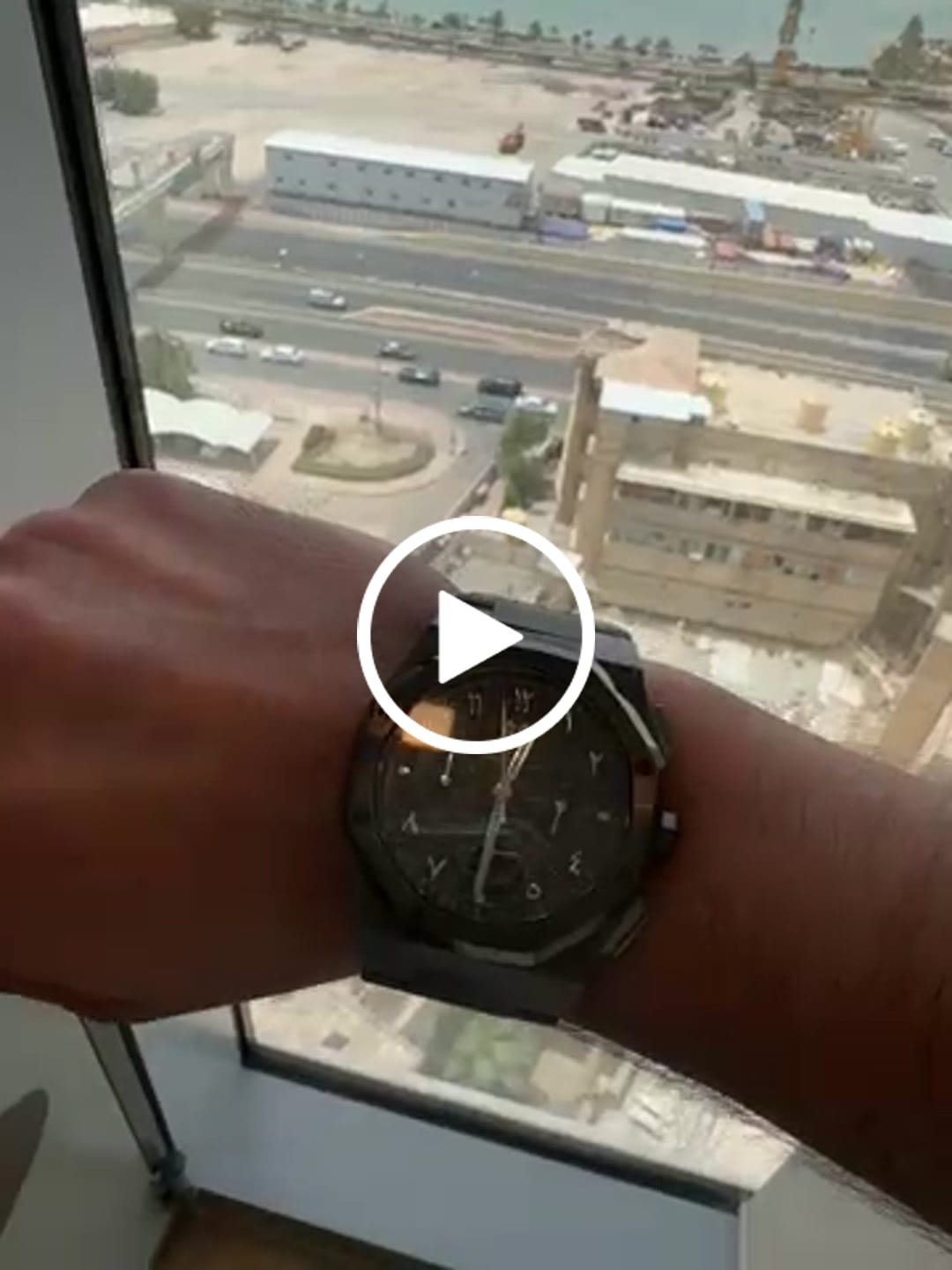 Customer video review of Royal Black Edition Silver - Exclusive Collection