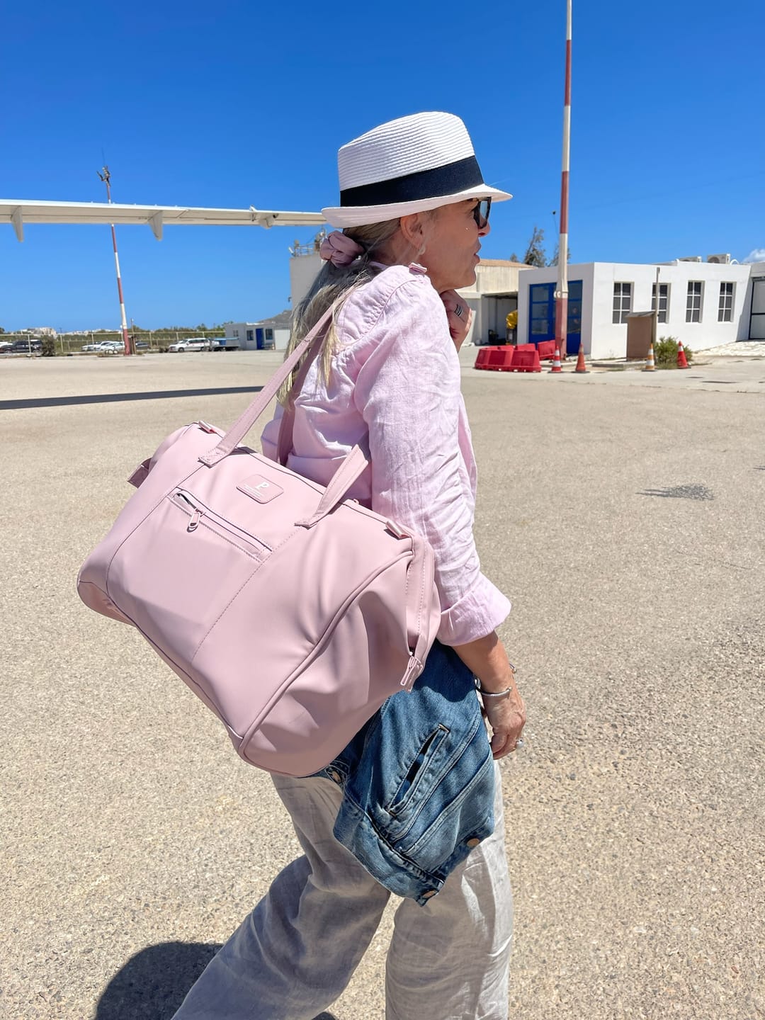 Customer photo review of Personalization