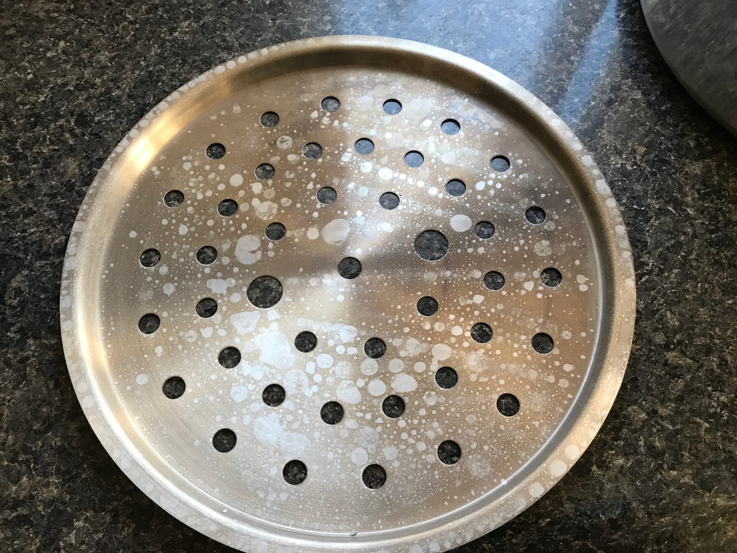 Customer photo review of THE TANKER™ 23 Quart Pressure Canner & Cooker by Denali