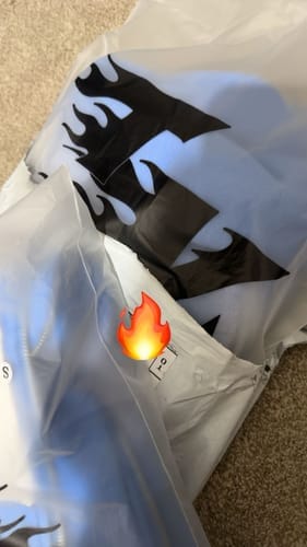 Customer photo review of SEEK VISIONZ SET
