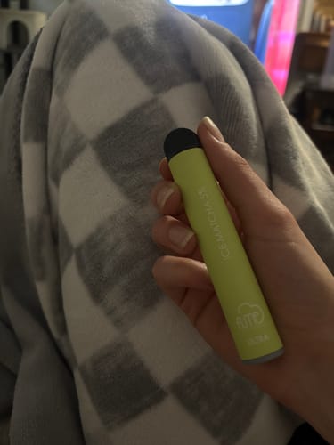 Customer photo review of Fume Extra 1500 Puffs - BOGO