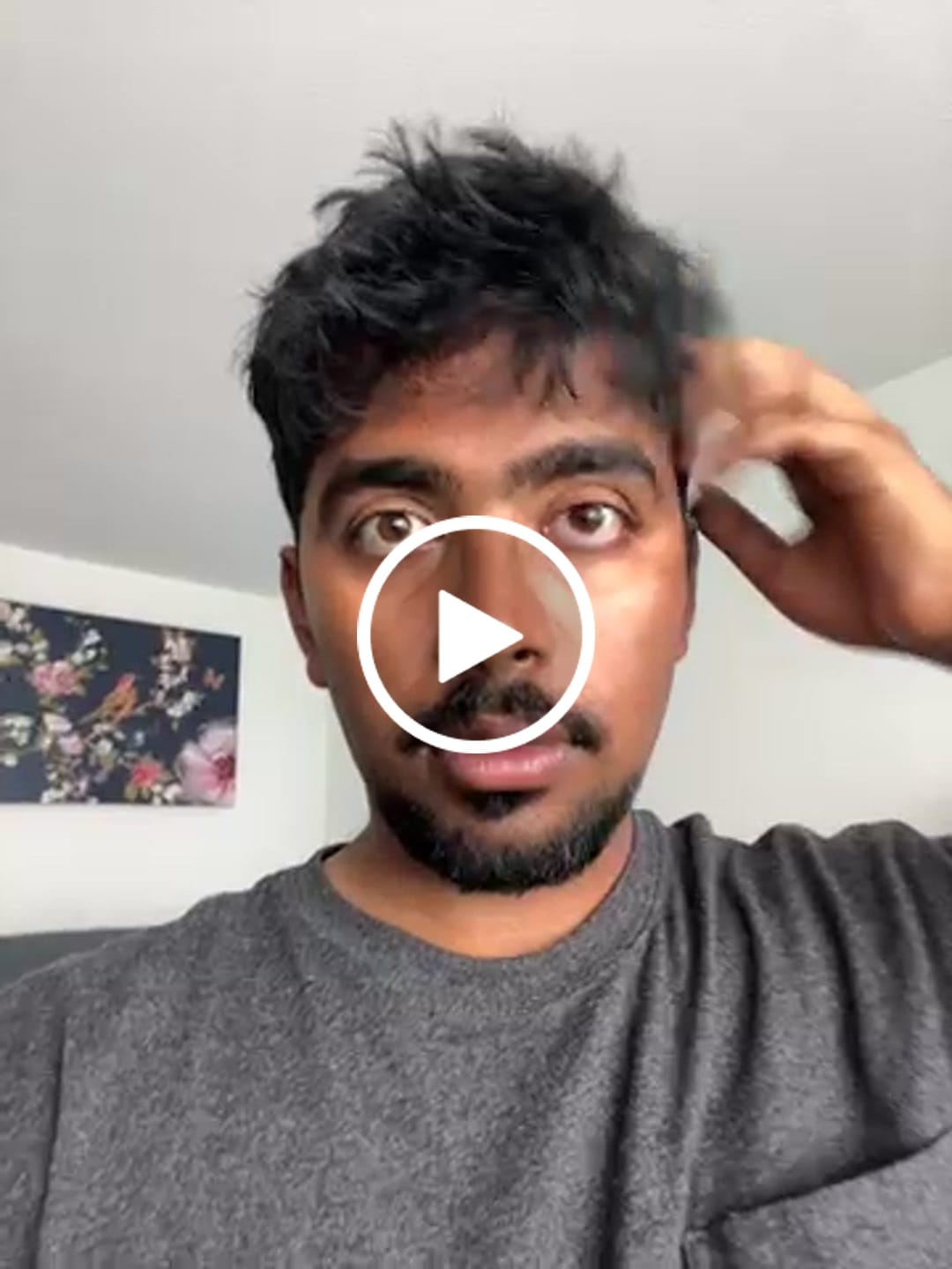 Customer video review of C-VOLUME