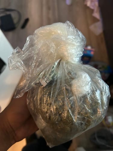 Winter Breath - Bulk - Hybrid photo review