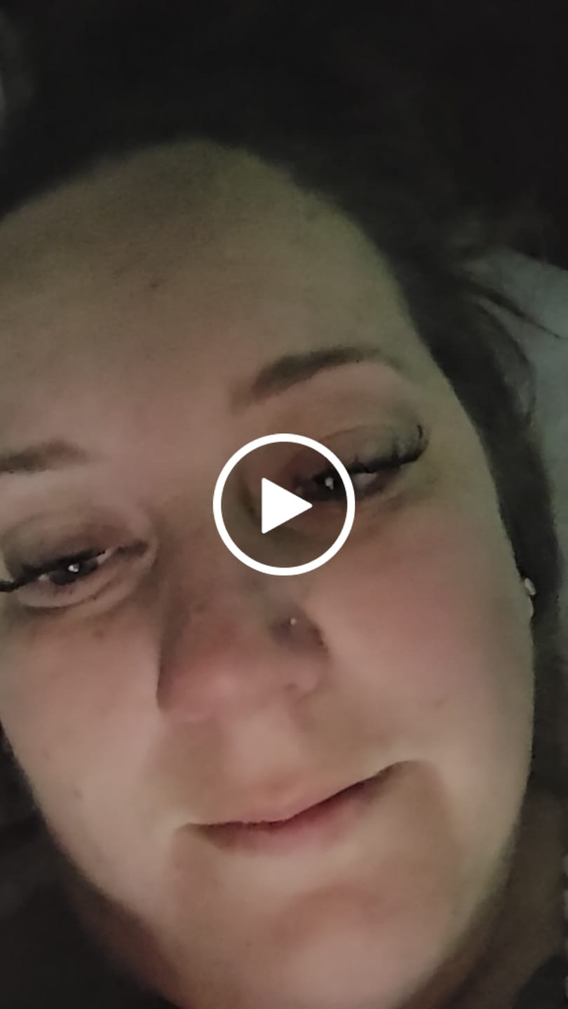 Customer video review of Manga