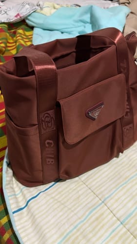 Customer photo review of Bolso Verona