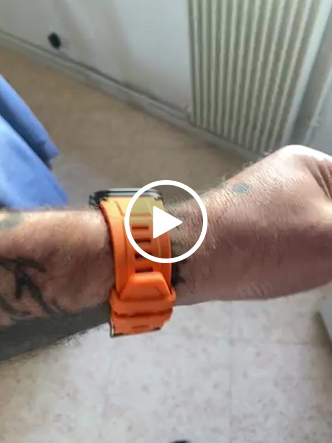 Customer video review of GARD PRO SANTÉ 4