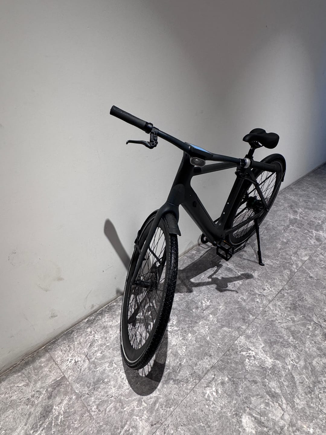 Customer photo review of Tezeus C8