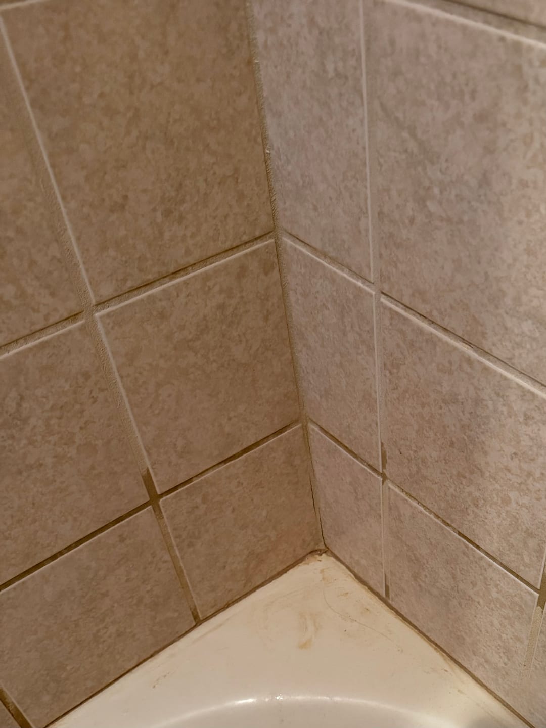 Customer photo review of Bathroom Concentrate 4x