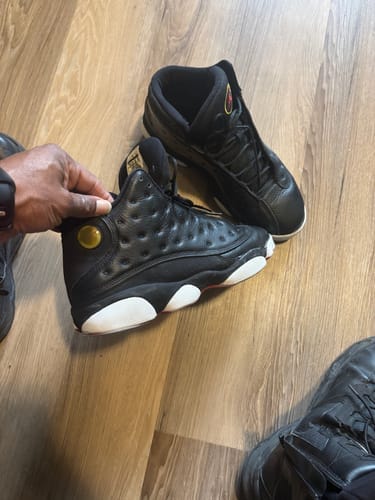 Customer photo review of Just Suede Kit