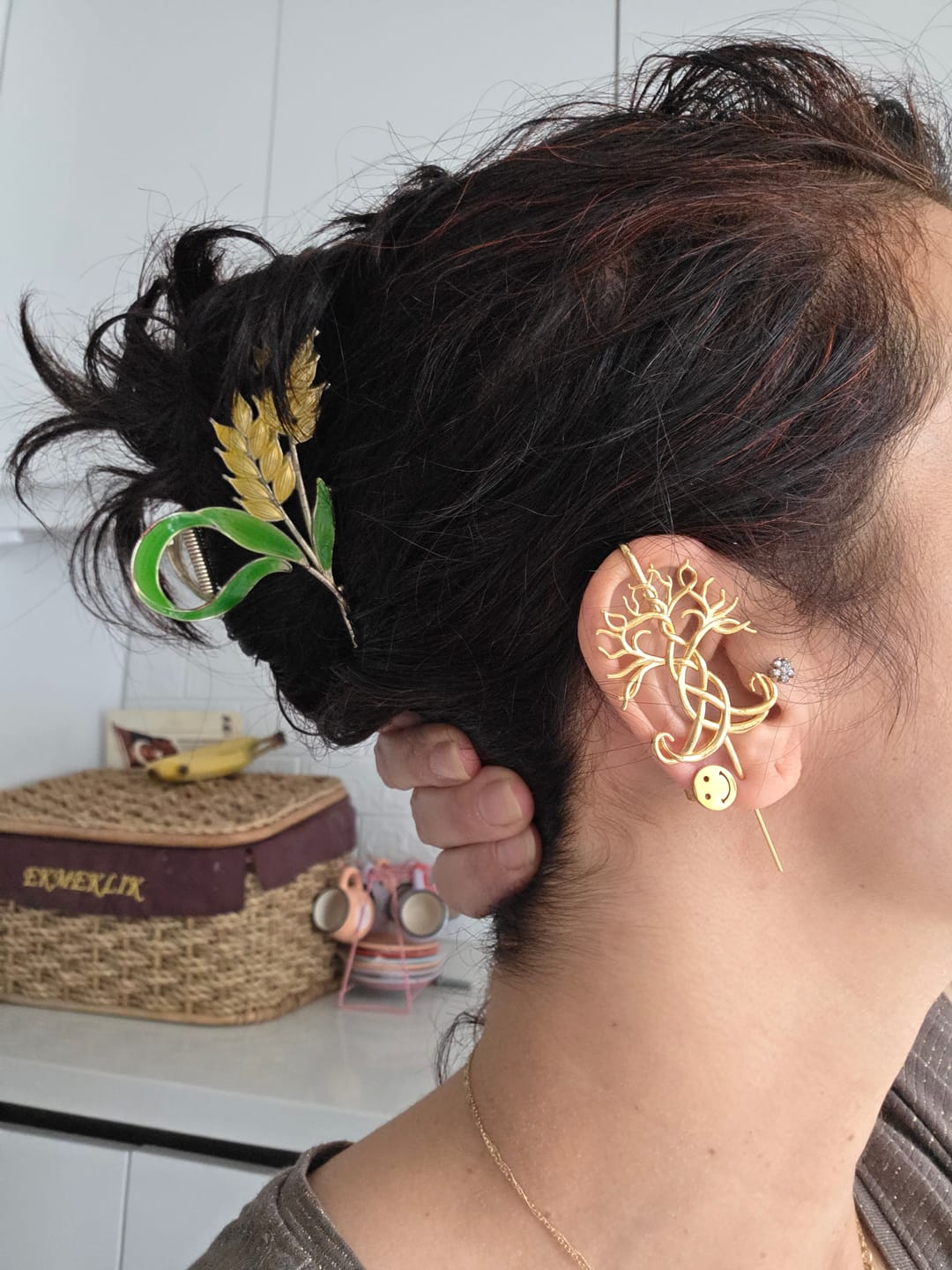 Customer photo review of TREE OF LIFE-YAŞAM AĞACI