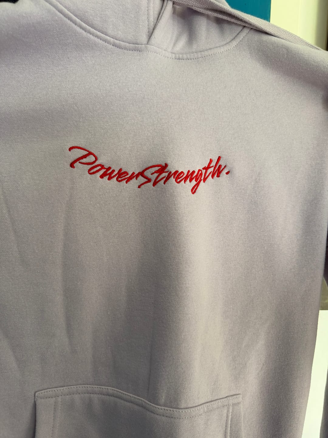 Customer photo review of Women Sweat à capuche (Graphic)